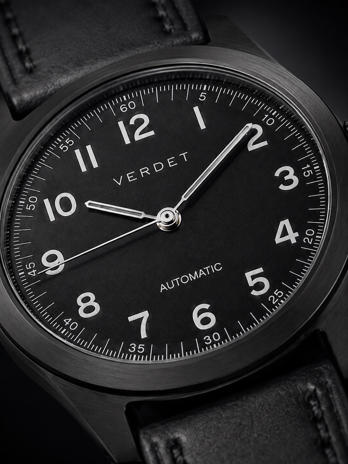 Ardem Eclipse, dial