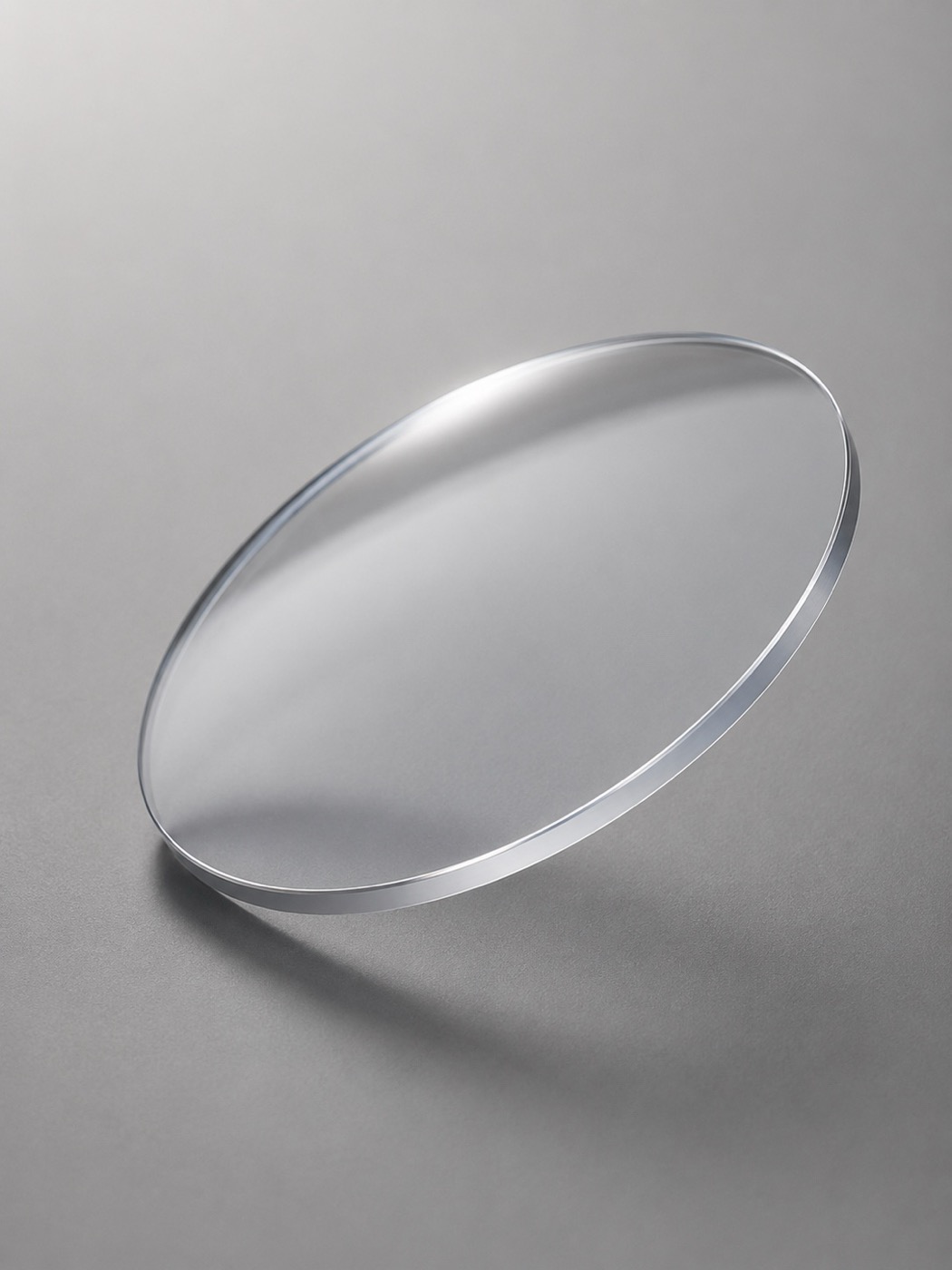Sapphire Crystal