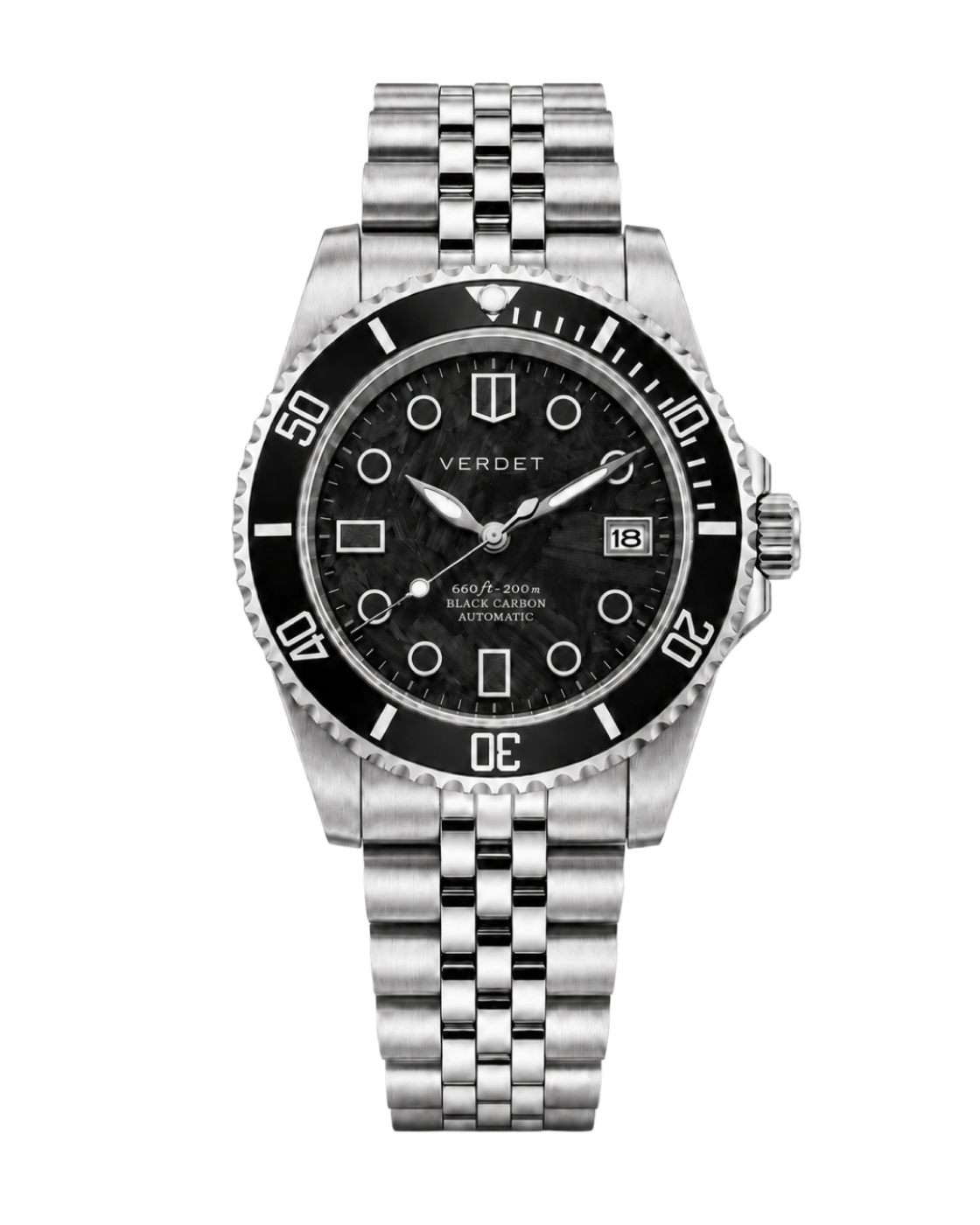 Diver watch