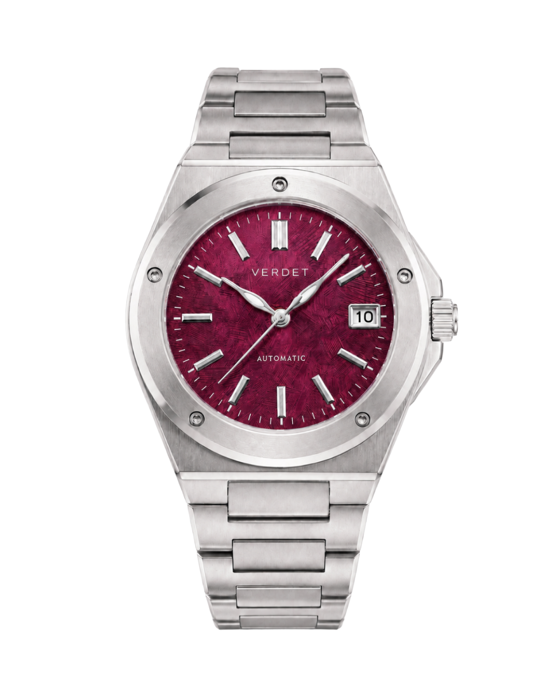 Meridian watch